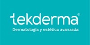 Abdominoplastia en Valencia - Logo de la Clínica Tekderma