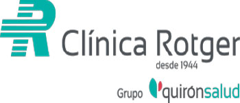 Reducción de pecho en Palma de Mallorca - Identidad gráfica de Clínica Rotger como parte de los entornos aliados del Hospital QuirónSalud