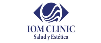 logo IOM Centro médico Clinic