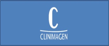 Logo Clinimagen