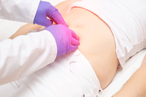 Abdominoplastia en Zaragoza