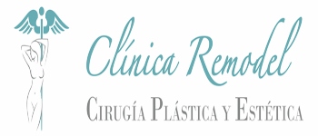 Las mejores clínicas de rinoplastia en Las Palmas - Logo Clínica Remodel