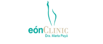 Clínicas de levantamiento de pecho en Palma Mallorca - Identidad gráfica de EónClinic