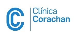 Logo de la Clínica Corachán