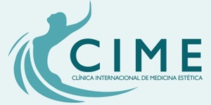 Clínicas de hilos tensores - Logo de la Clínica Internacional de Medicina Estética (CIME)