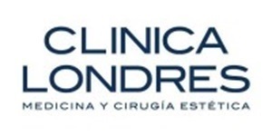 Clínicas de hilos tensores - Logo de la Clínica Londres
