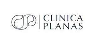 Clínicas de hilos tensores - Logo de la Clínica Planas