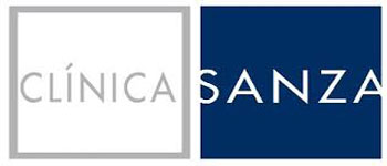 Logo de Clínica Sanza