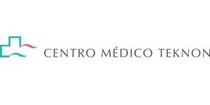 Logo de la Clínica Teknon