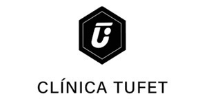 Clínicas de hilos tensores - Logo de la Clínica Tufet
