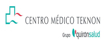 Carboxiterapia en Barcelona - Identidad gráfica de Centro Médico Teknon, un espacio de vanguardia del grupo hospitalario QuirónSalud