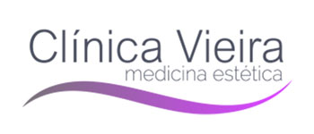 Carboxiterapia en Barcelona - Logo de Clínica Vieira especialista en medicina estética