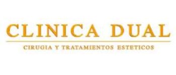 Pómulos hidroterapia - Logo de Clínica Dual