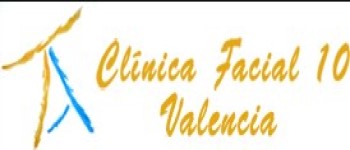 Pómulos hidroterapia - Identidad gráfica de Clínica Facial 10