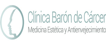 Pómulos hidroterapia - Logo de Clínica Barón de Cárcer