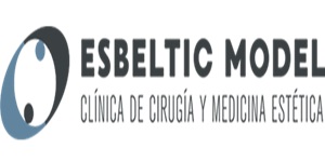 Logo de la Clínica Esbeltic Model