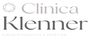 Pómulos hidroterapia - Identidad gráfica de Clínica Klenner