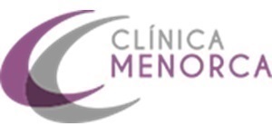 Aumento de labios sin cirugía - Logo de la Clínica Menorca