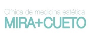 Logo de la Clínica Mira + Cueto