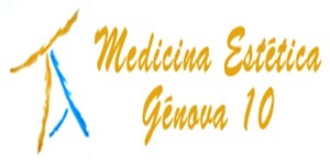 Aumento de labios sin cirugía - Logo de la Clínica de Medicina Estética Génova 10