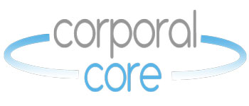 Pómulos hidroterapia - Logo de Corporal Core