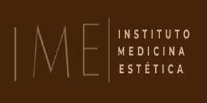 Aumento de labios sin cirugía - Logo del Instituto de Medicina Estética (IME)