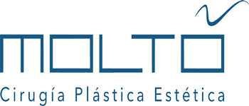 Pómulos hidroterapia - Logo de Clínica Dr. Moltó