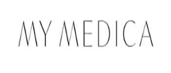 Pómulos hidroterapia - Logo de la Clínica My Medica