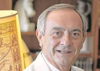 Mejor doctor de rinoplastia en Madrid - Perfil del Dr. José Javier Vilar-Sancho Aguirre, como uno de los cirujanos plásticos más renombrados y preparados de todo Madrid