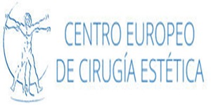 Logo del Centro Europeo de Cirugía Estética