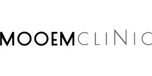 Clínicas de levantamiento de pecho en Madrid - Logo de la Clínica Mooemclinic