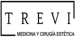 Clínicas de levantamiento de pecho en Madrid - Logo de la Clínica Trevi