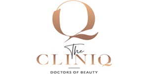 Clínicas de levantamiento de pecho en Madrid - Logo de la Clínica The CLINIQ
