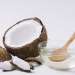 Aceite de coco para el pelo