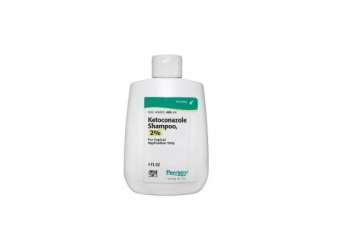 Ketoconazol champú - Imagen de un producto que contiene Ketoconazol