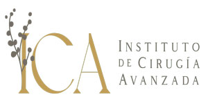 Logo del Instituto de Cirugía Avanzada (ICA)