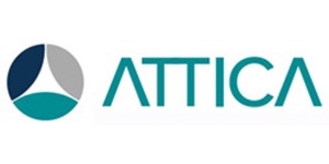 Logo de Attica Clinic