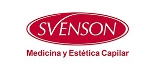 Injerto capilar en Vigo - Logo del Centro Capilar Svenson