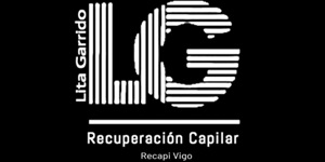 Logo del Centro de Recuperación Capilar Lita Garrido
