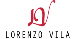 Logo de la Clínica Capilar Lorenzo Vila