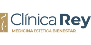 Injerto capilar en Vigo - Logo de la Clínica Rey