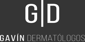 Logo de Gavín Dermatólogos