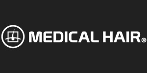 Injerto capilar en Vigo - Logo de la Clínica Capilar Medical Hair Vigo