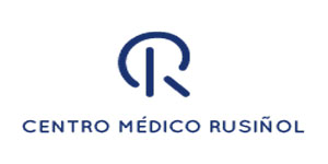 Flacidez abdominal - Identidad gráfica de Centro Médico Rusiñol