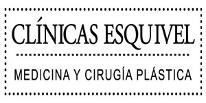 Flacidez abdominal - Identidad gráfica de Clínicas Esquivel