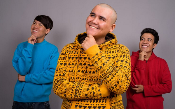alopecia jovenes