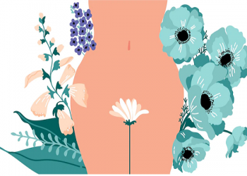 recuperar pelo pubis