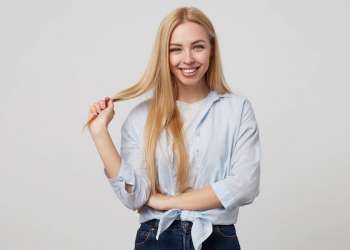 ¿Cómo aclarar el pelo de forma natural?