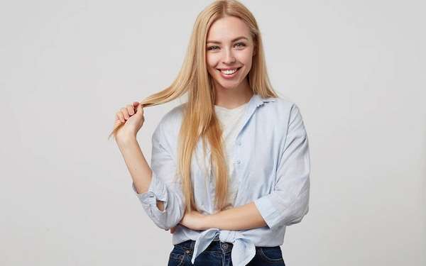 ¿Cómo aclarar el pelo de forma natural?