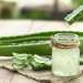 aloe vera para el cabello